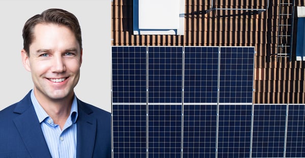 Så styr EU och Sverige energimarknaden mot en grönare framtid